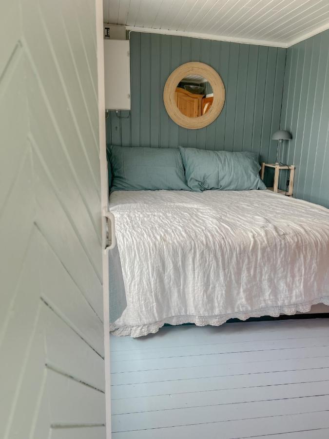 Summer Cabin By The Sea Holmsbu. Asker Extérieur photo